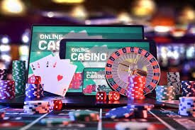 အားကစား Sportsbook ndl97